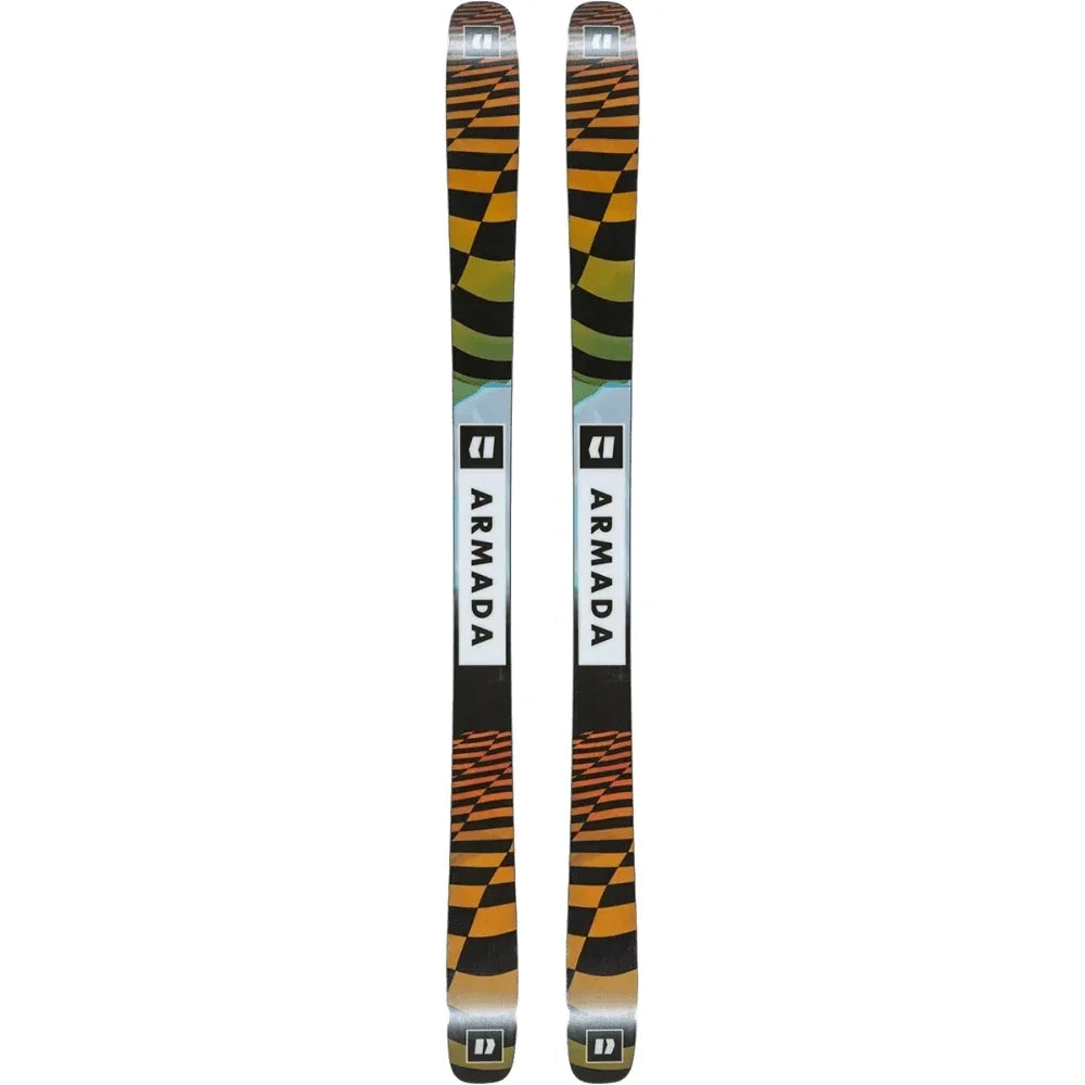 Armada ARV 94 Alpine Ski Skis - Alpine Skis - Mens-Unisex Armada