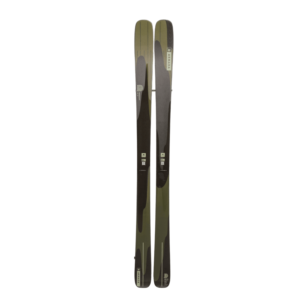 Armada Declivity 92 Ti (23/24) Skis - Alpine Skis - Mens-Unisex Armada