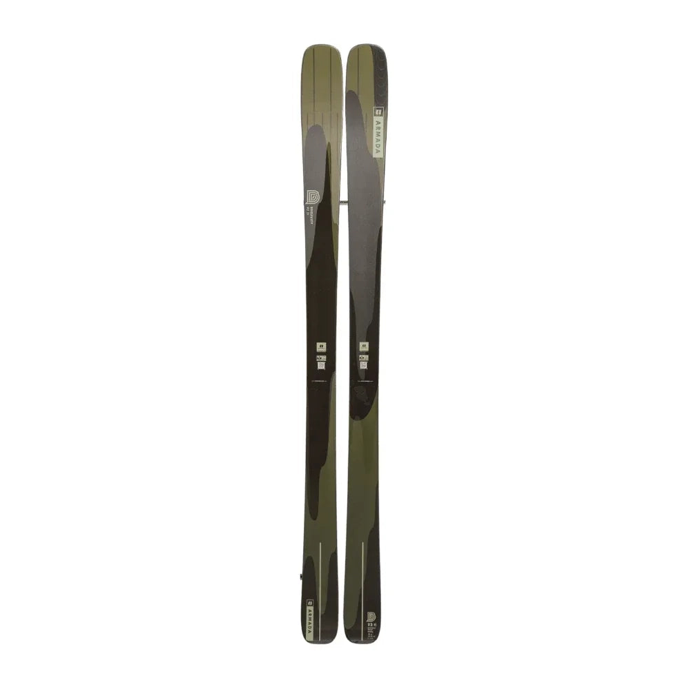 Armada Declivity 92 Ti (23/24) Skis - Alpine Skis - Mens-Unisex Armada