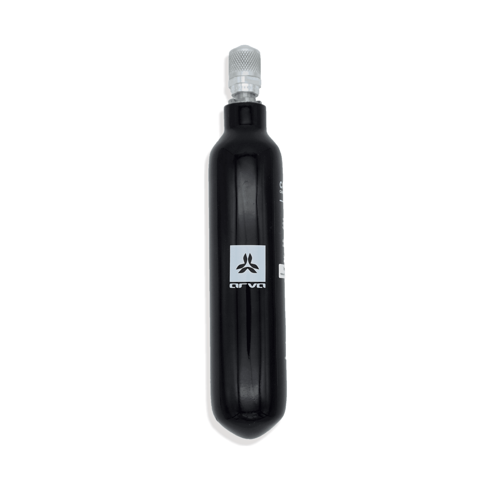 Arva Reactor CARBON Canister - (Full) Backpacks and Bags - Winter Pack Airbag Accessories Arva