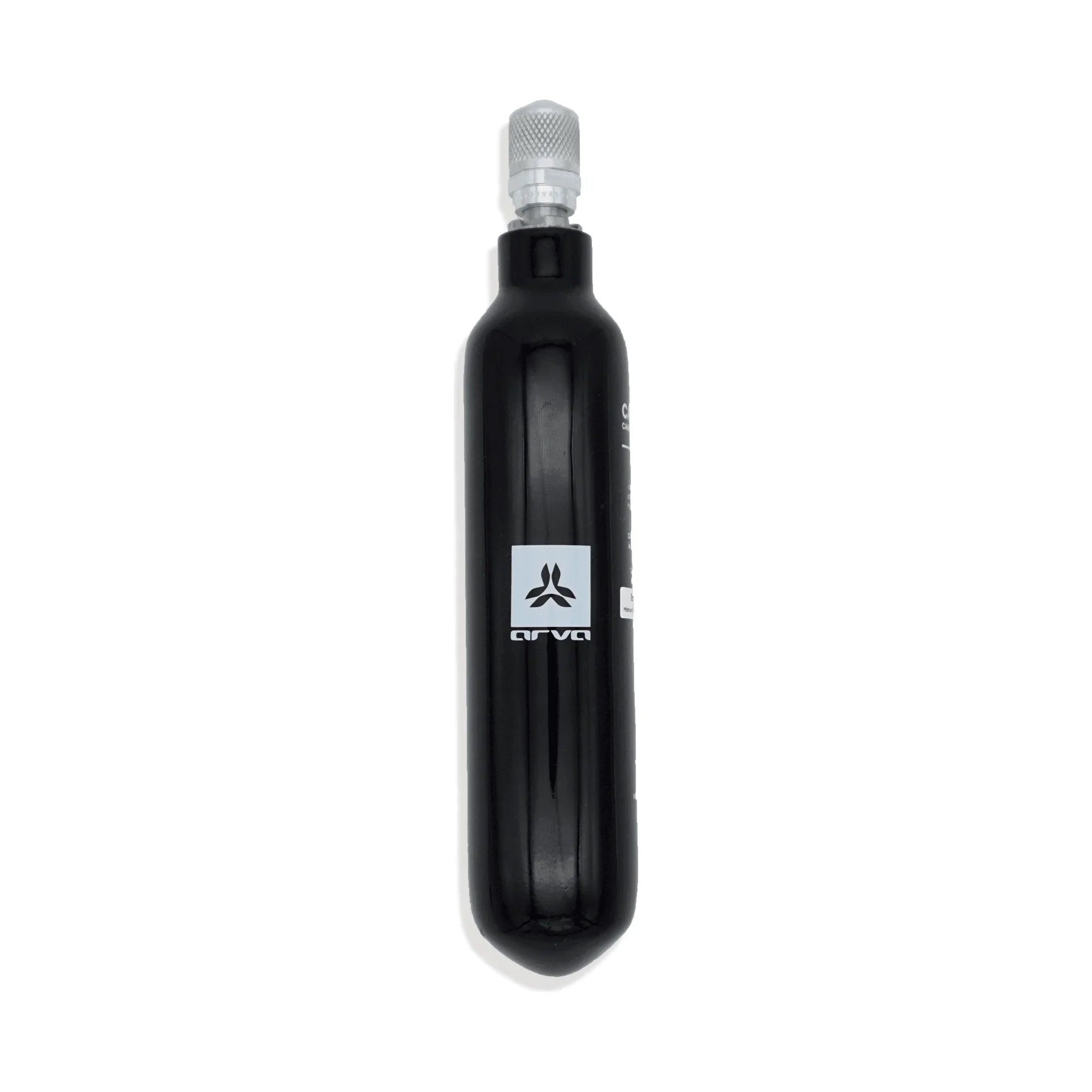 Arva Reactor CARBON Canister - (Full) Backpacks and Bags - Winter Pack Airbag Accessories Arva