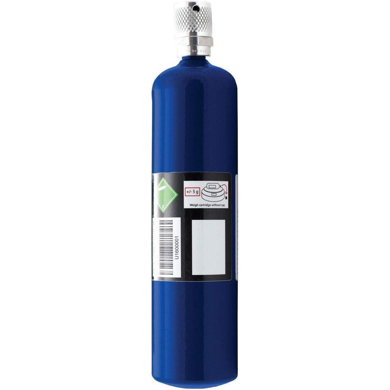 Arva Reactor Refillable Steel Canister - (Full) Backpacks and Bags - Winter Pack Airbag Accessories Arva