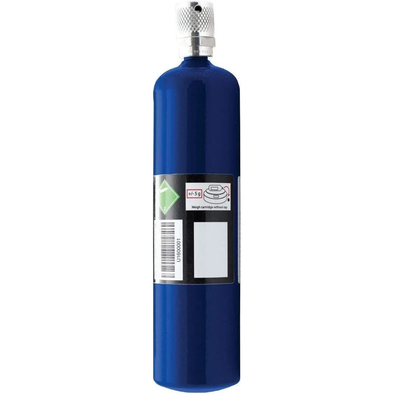 Arva Reactor Refillable Steel Canister - (Full) Backpacks and Bags - Winter Pack Airbag Accessories Arva
