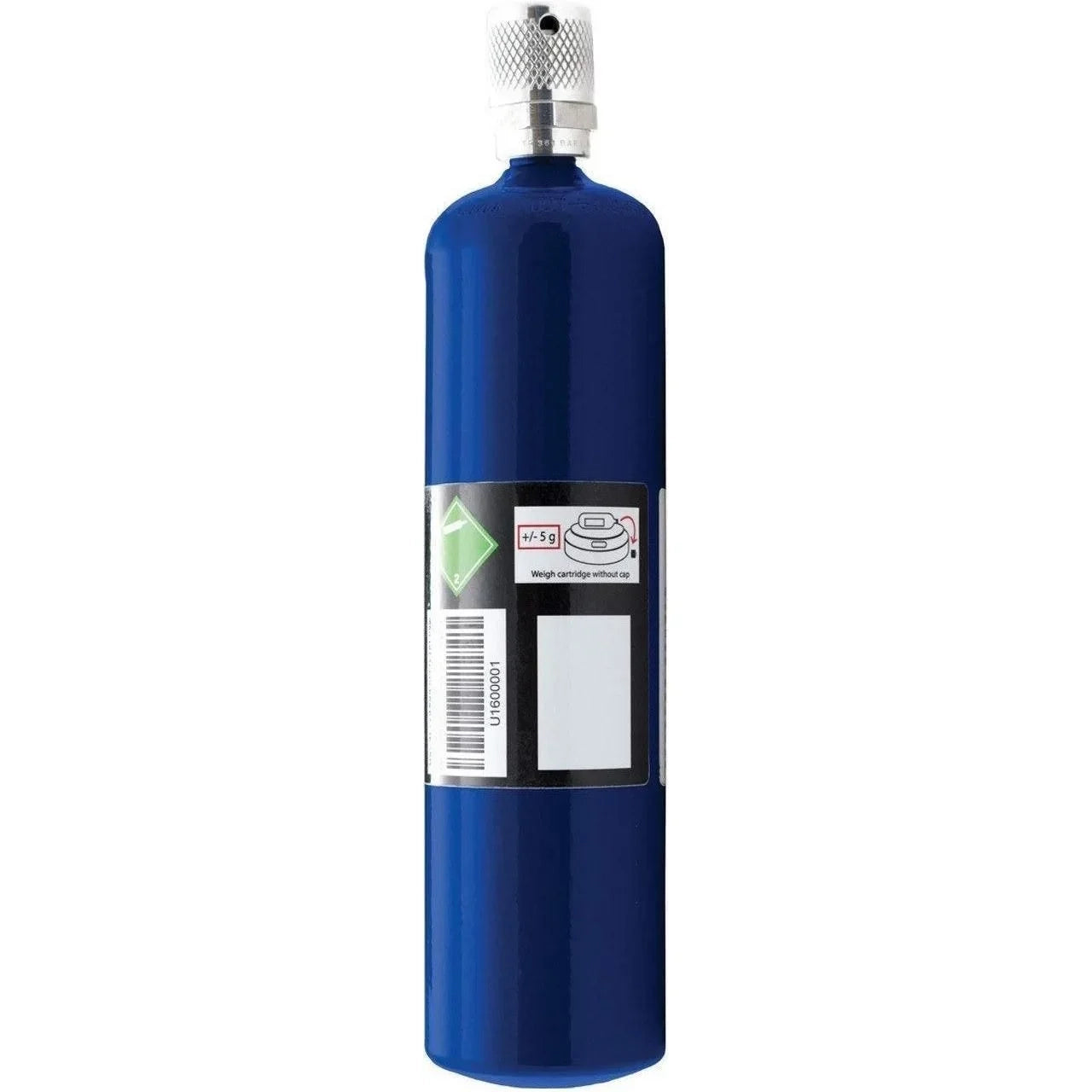 Arva Reactor Refillable Steel Canister - (Full) Backpacks and Bags - Winter Pack Airbag Accessories Arva