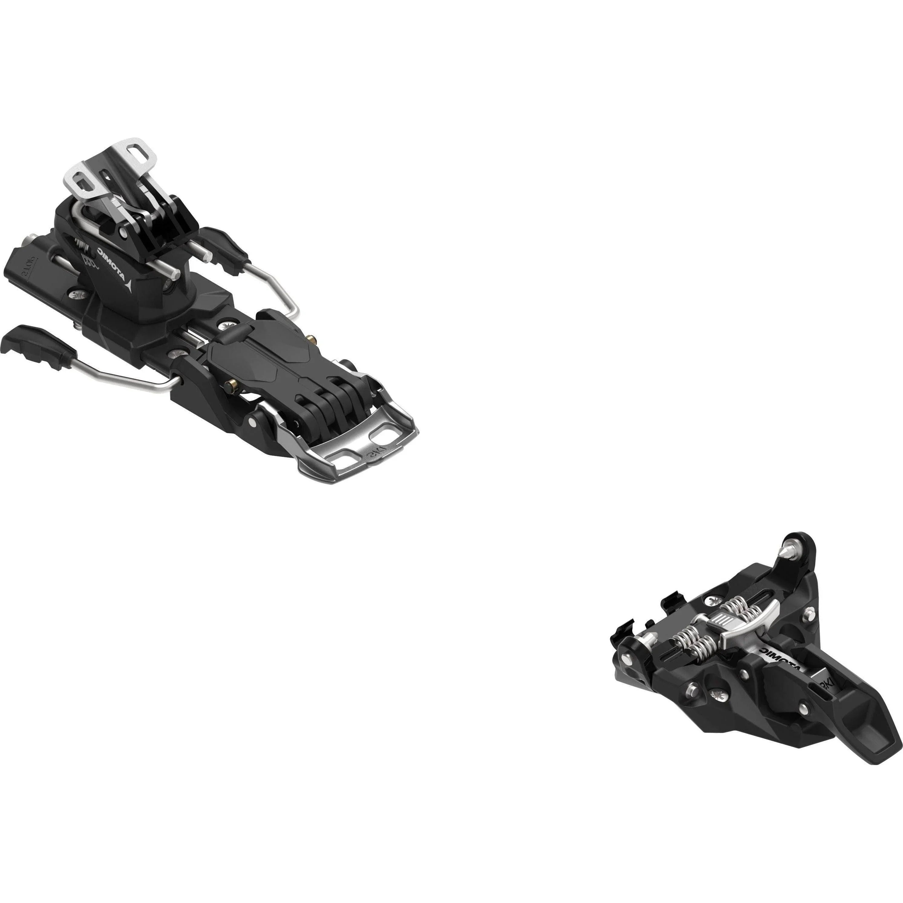 Atomic Backland Summit 12 Touring Binding Ski Bindings - Touring Bindings Atomic
