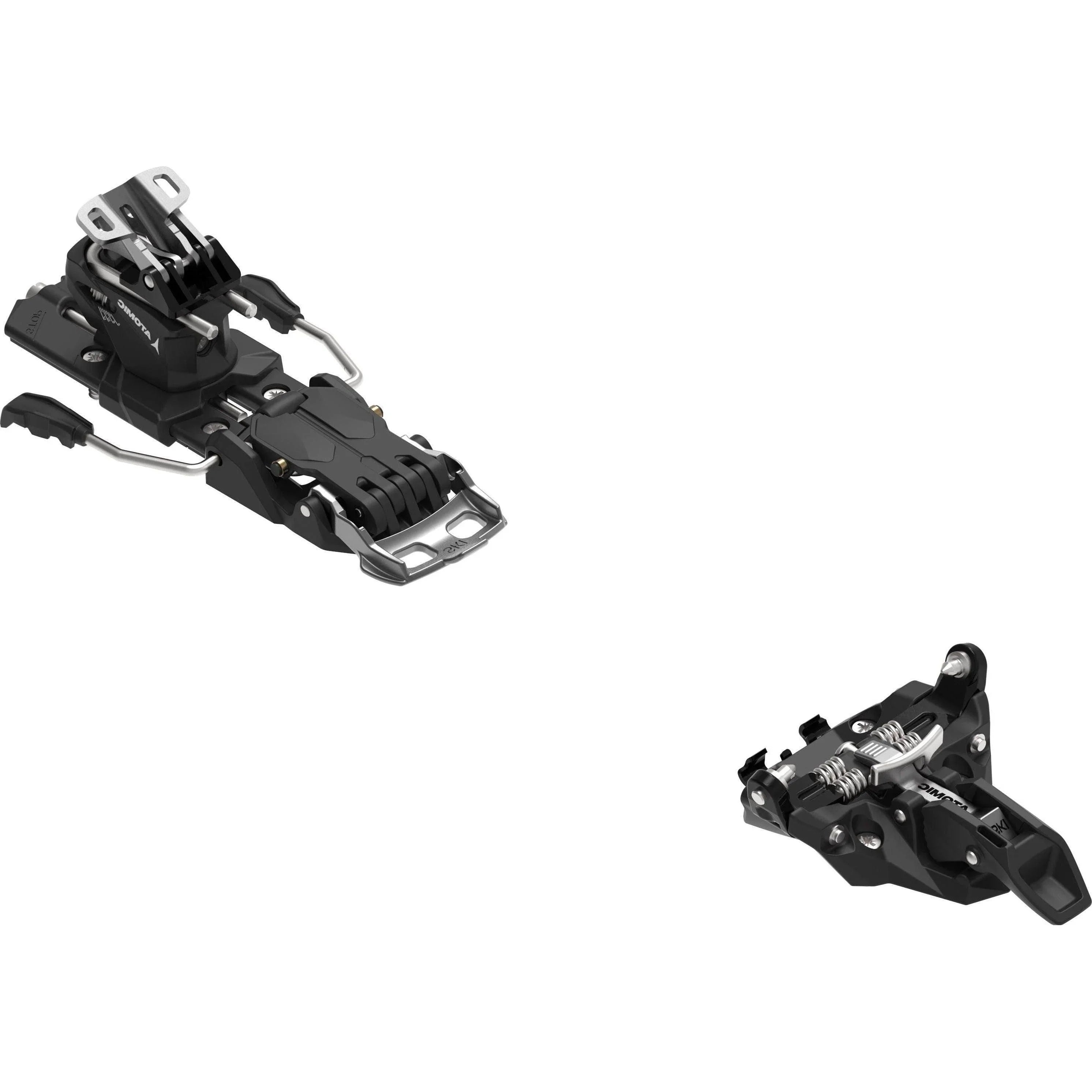 Atomic Backland Summit 12 Touring Binding Ski Bindings - Touring Bindings Atomic