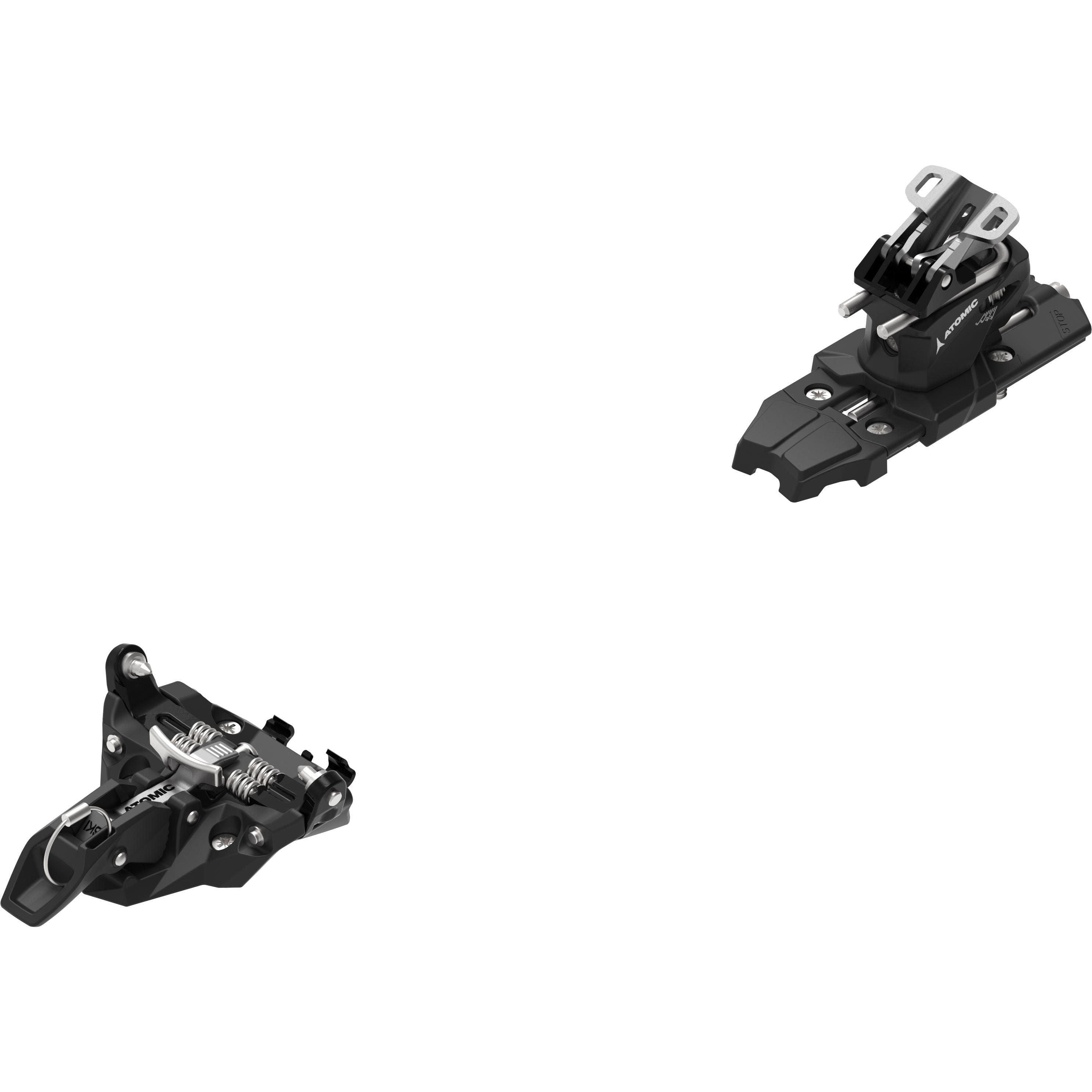 Atomic Backland Summit 12 Touring Binding Ski Bindings - Touring Bindings - All Mountain Atomic
