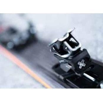 Atomic Backland Summit 5 Touring Binding Ski Bindings - Touring Bindings - All Mountain Atomic
