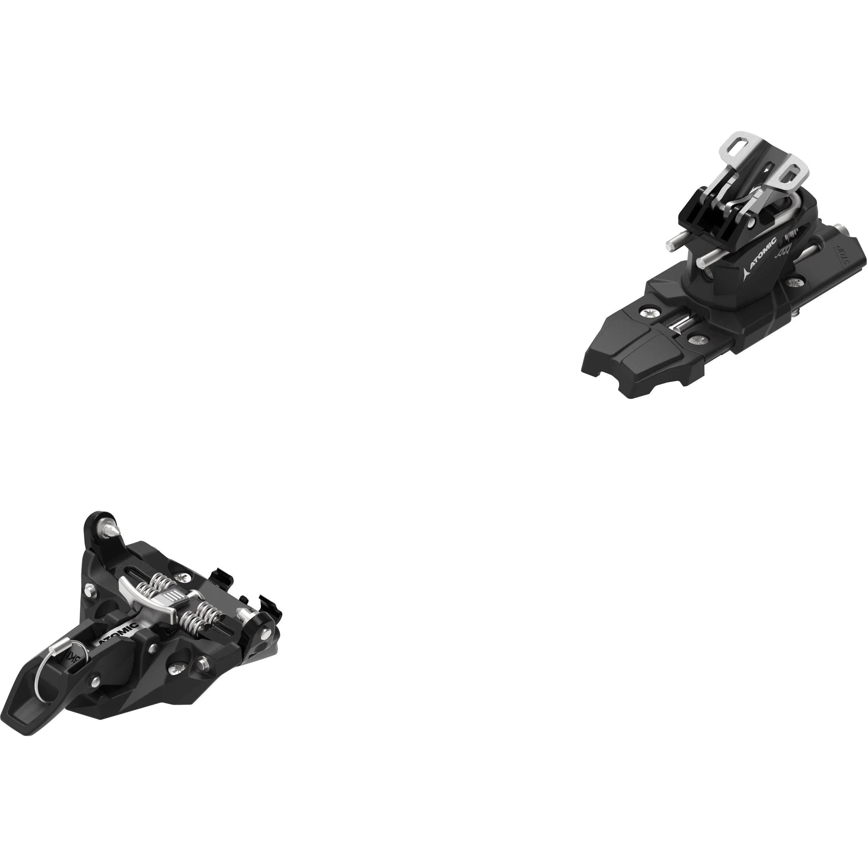Atomic Backland Summit 9 Touring Binding Ski Bindings - Touring Bindings Atomic