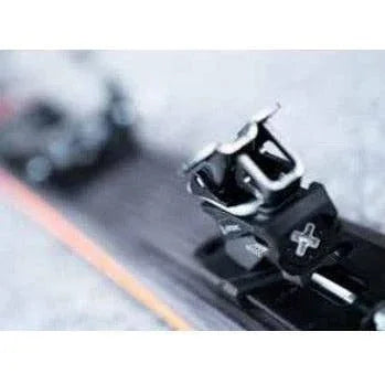 Atomic Backland Summit 9 Touring Binding Ski Bindings - Touring Bindings Atomic