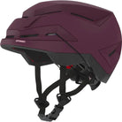 Atomic Backland UL Helmet Ski Helmet Atomic Small Lavender