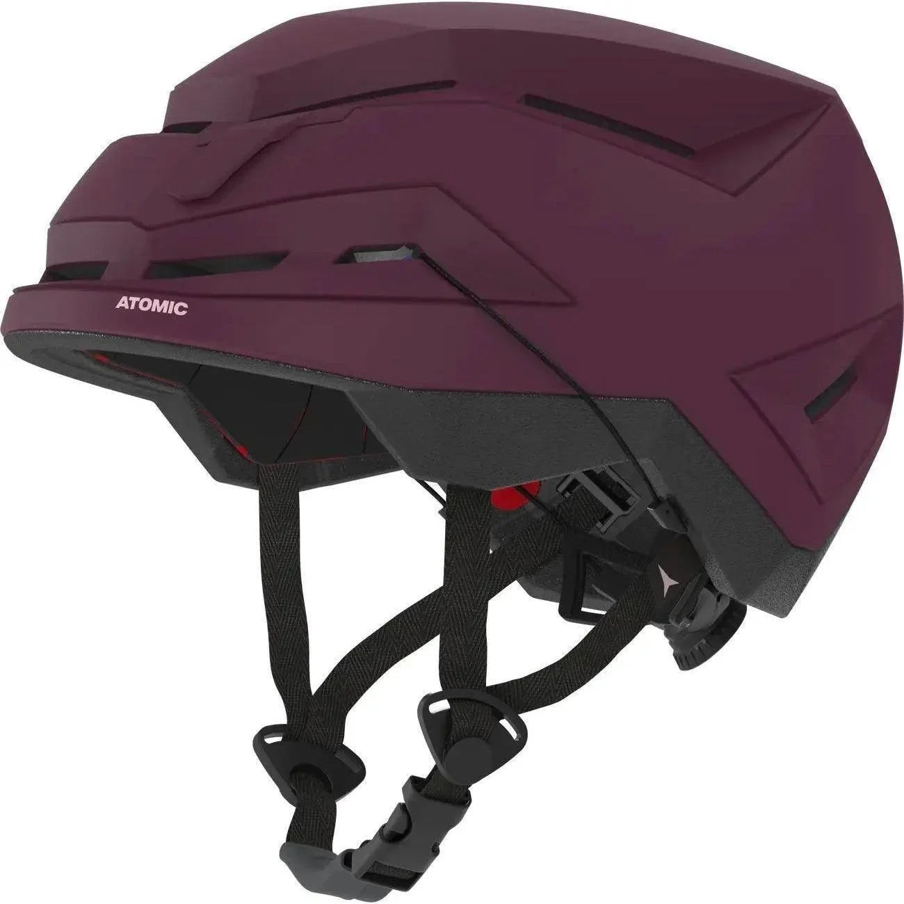 Atomic Backland UL Helmet Ski Helmet Atomic Small Lavender