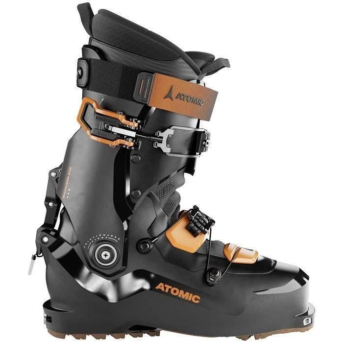 Atomic Backland XTD 100 GW Touring Boot Ski Boots - Touring Boots - Ski Mountaineering - Mens Atomic