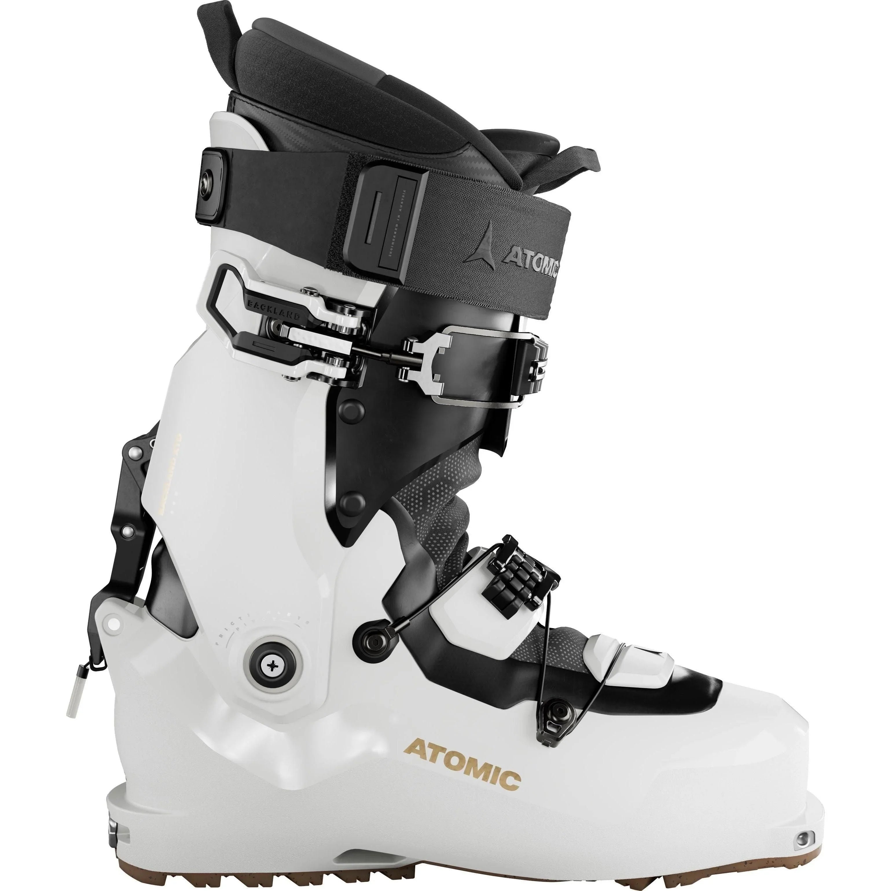 Atomic Backland XTD 105 W GW Touring Boot Ski Boots - Touring Boots Atomic