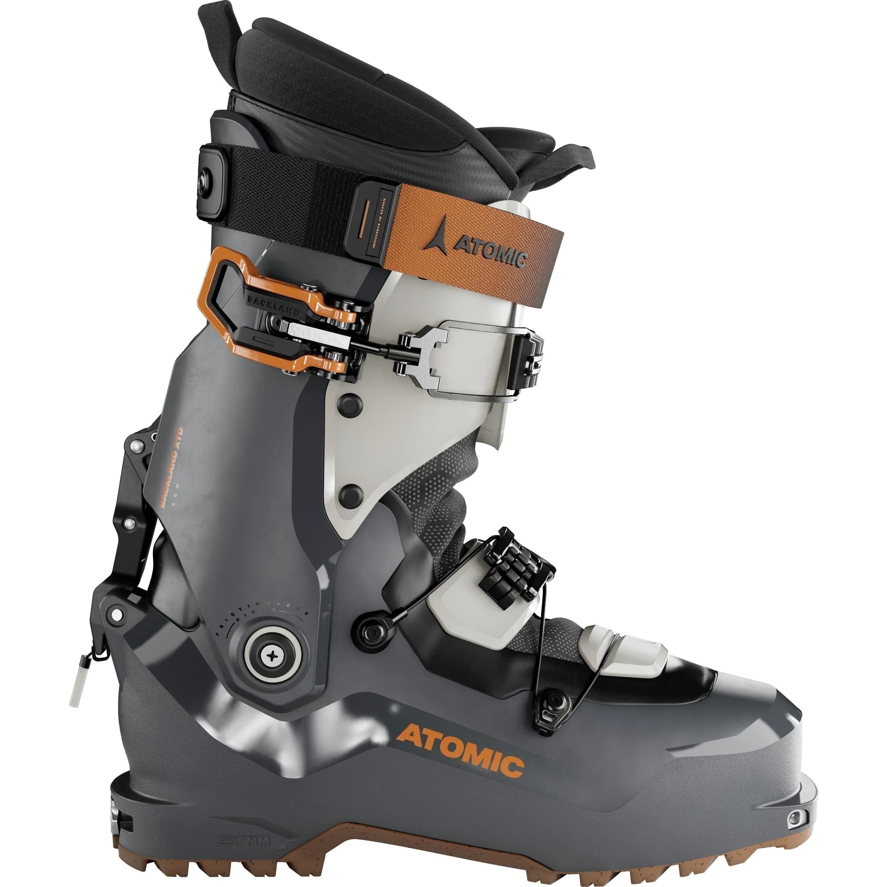 Atomic Backland XTD 110 Touring Boot Ski Boots - Touring Boots Atomic