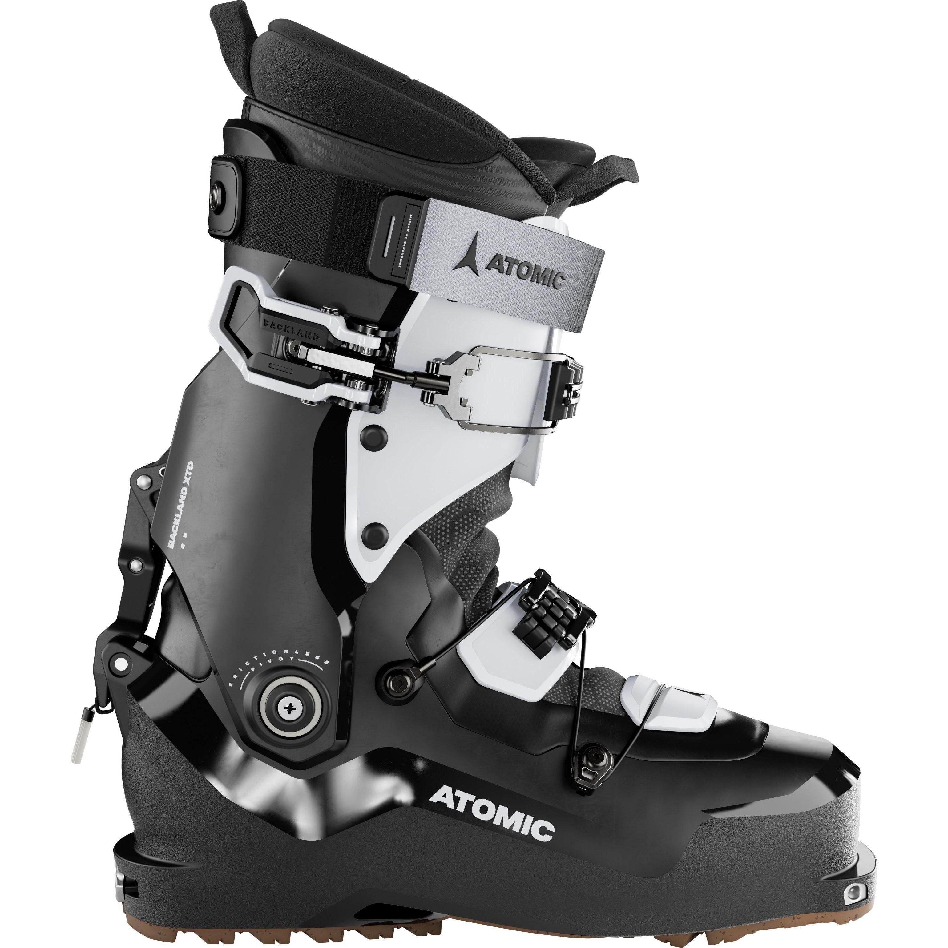 Atomic Backland XTD 85 W GW Touring Boot Ski Boots - Touring Boots - Ski Mountaineering - Womens Atomic