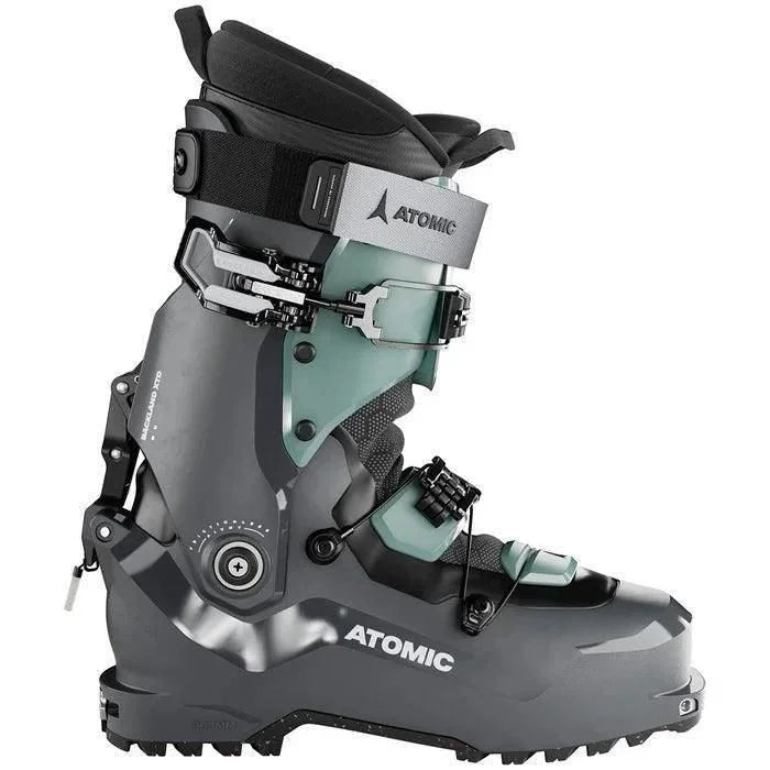 Atomic Backland XTD 95 W Touring Boot Ski Boots - Touring Boots Atomic