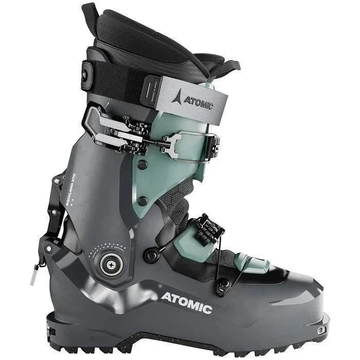 Atomic Backland XTD 95 W Touring Boot Ski Boots - Touring Boots Atomic