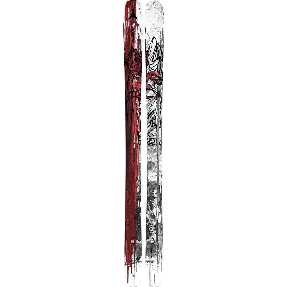 Atomic Bent Chetler 90 Touring Ski Skis - Alpine Skis - Mens-Unisex Atomic