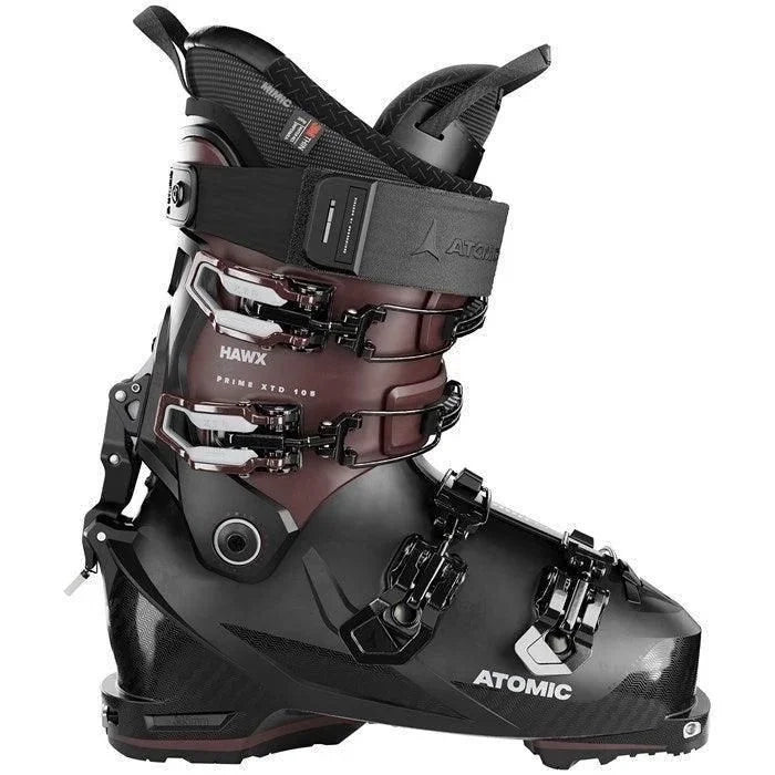 Atomic Hawx Prime XTD 105 W GW Touring Boot Ski Boots - Touring Boots - All Mountain - Womens Atomic