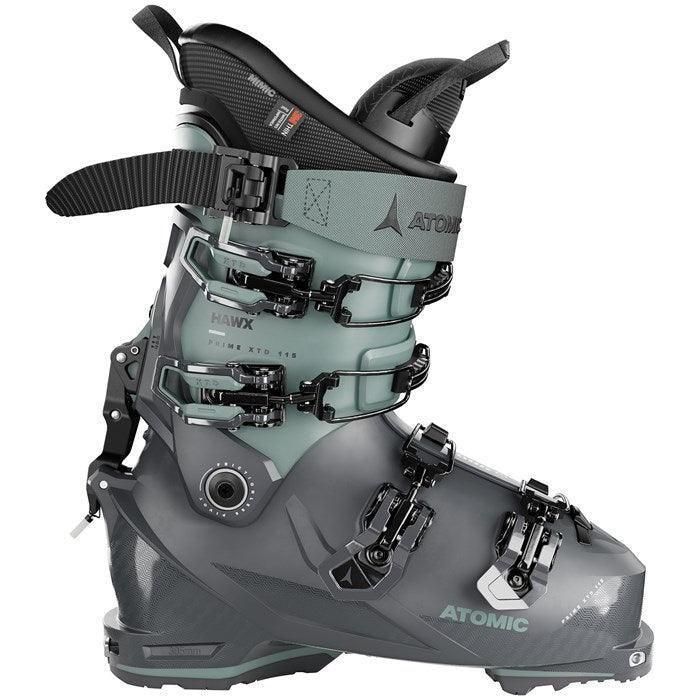Atomic Hawx Prime XTD 115 W GW Touring Boot Ski Boots - Touring Boots - Freeride - Womens Atomic 22.5