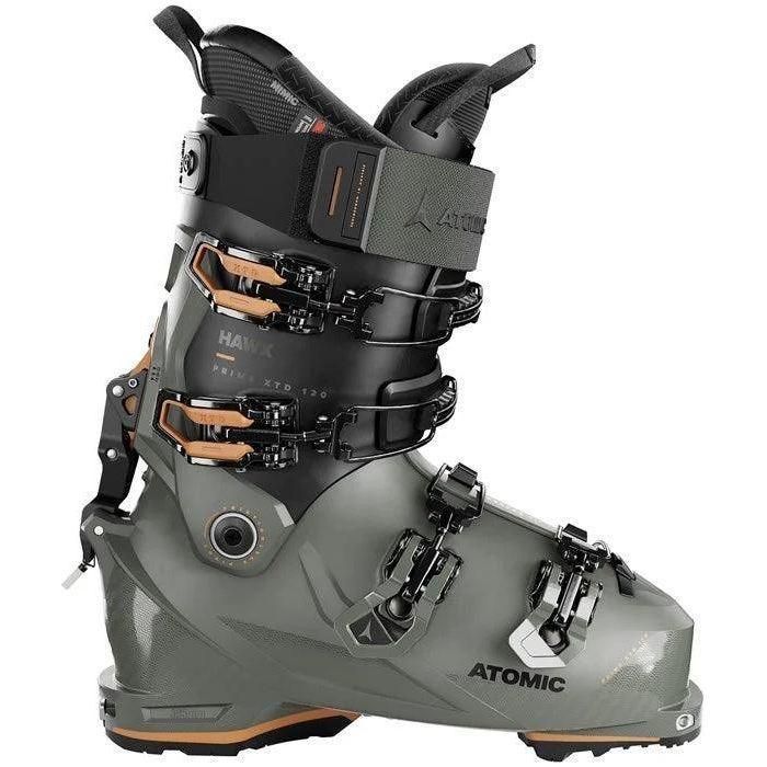 Atomic Hawx Prime XTD 120 GW Touring Boot Ski Boots - Touring Boots - Freeride - Mens Atomic 24.5