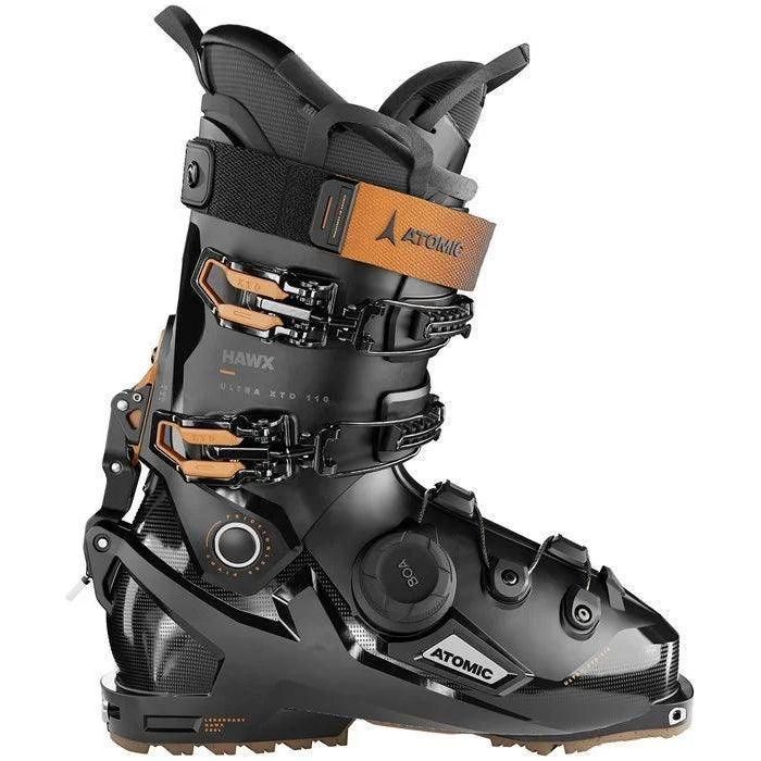 Atomic Hawx Ultra XTD 110 BOA GW Touring Boot Ski Boots - Touring Boots - All Mountain - Mens Atomic