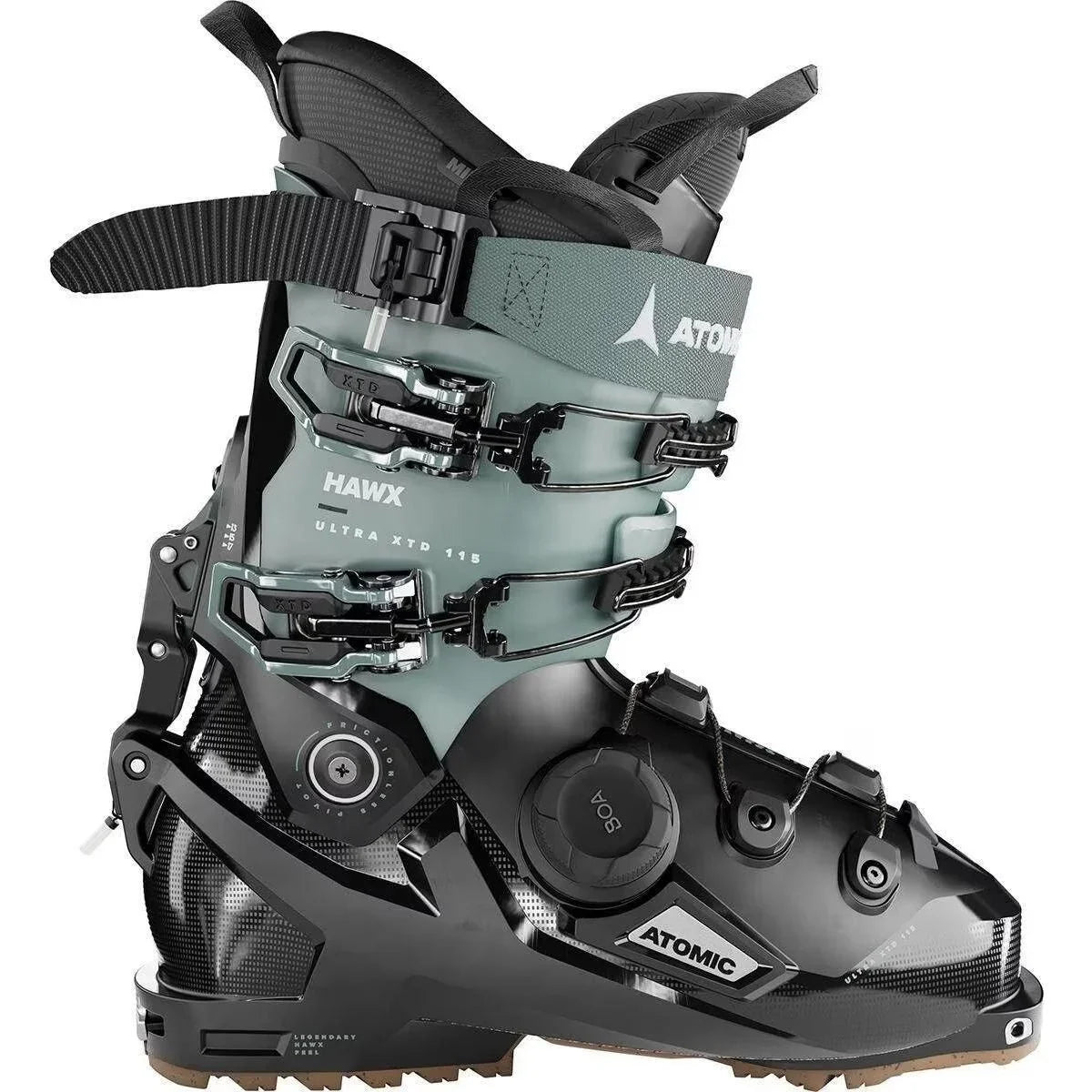 Atomic Hawx Ultra XTD 115 BOA W GW Touring Boot Ski Boots - Touring Boots Atomic