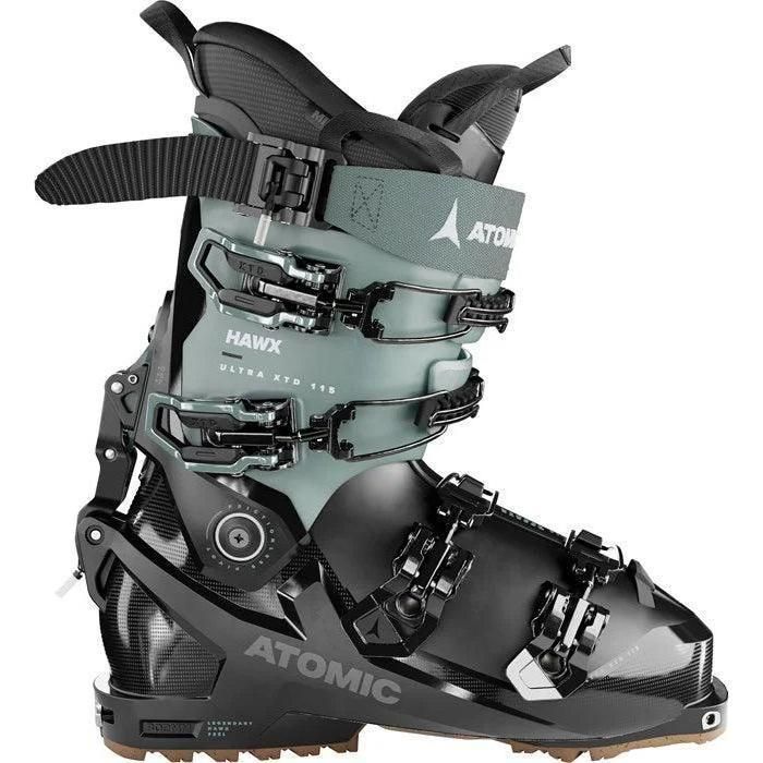 Atomic Hawx Ultra XTD 115 W GW Touring Boot Ski Boots - Touring Boots - Freeride - Womens Atomic