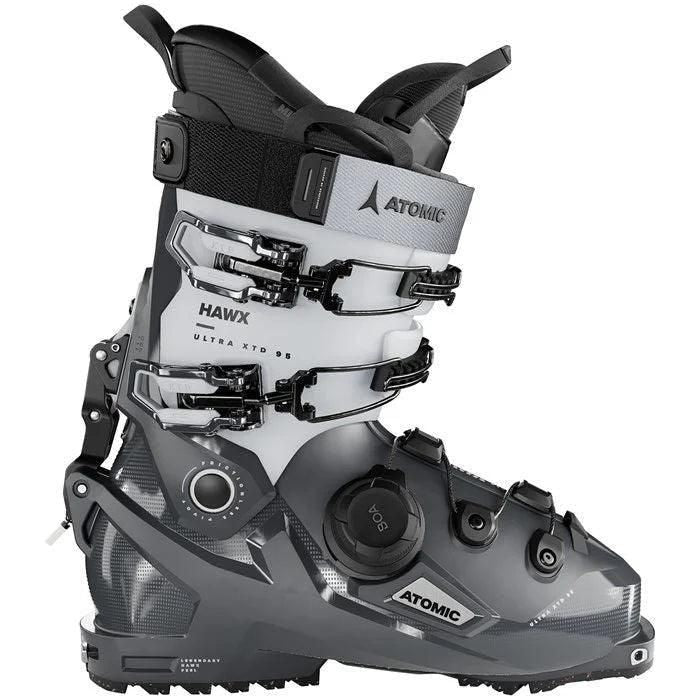 Atomic Hawx Ultra XTD 95 BOA W GW Touring Boot Ski Boots - Touring Boots - All Mountain - Womens Atomic