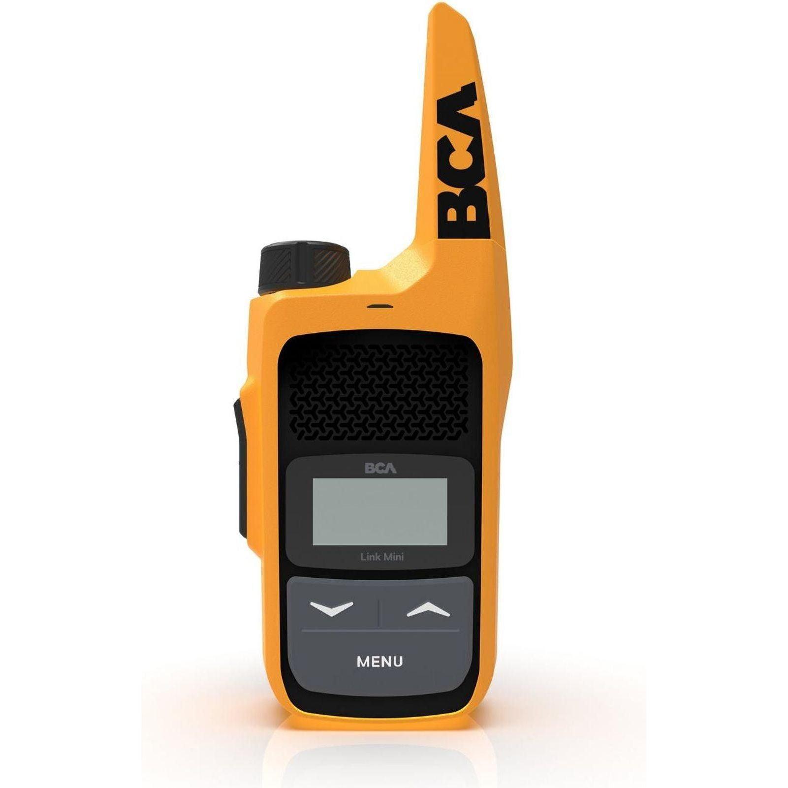 BCA BC Link Mini Radio Electronics - Radio BCA