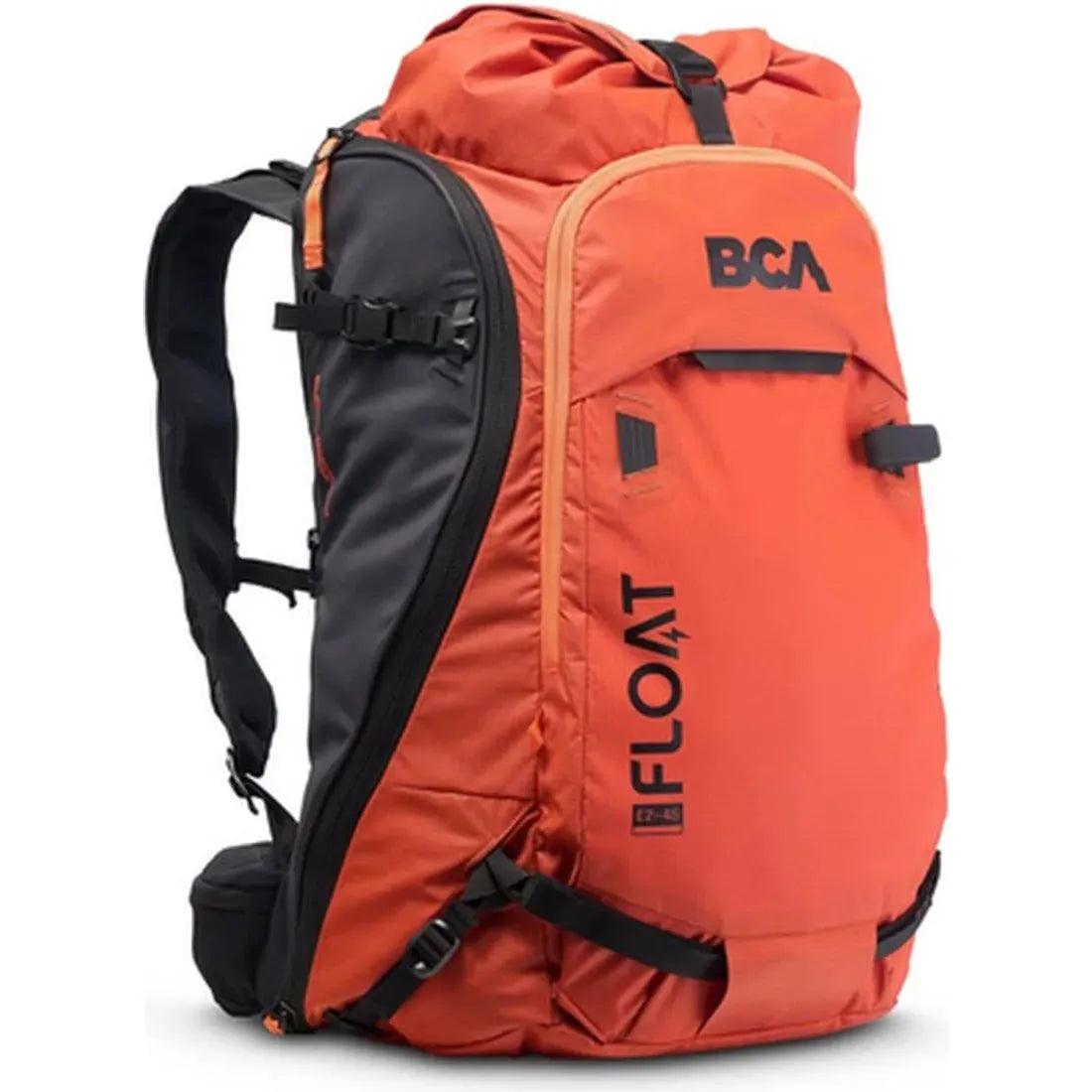 BCA Float E2 45L Avalanche Airbag Pack Backpacks and Bags - Winter Pack Airbag BCA