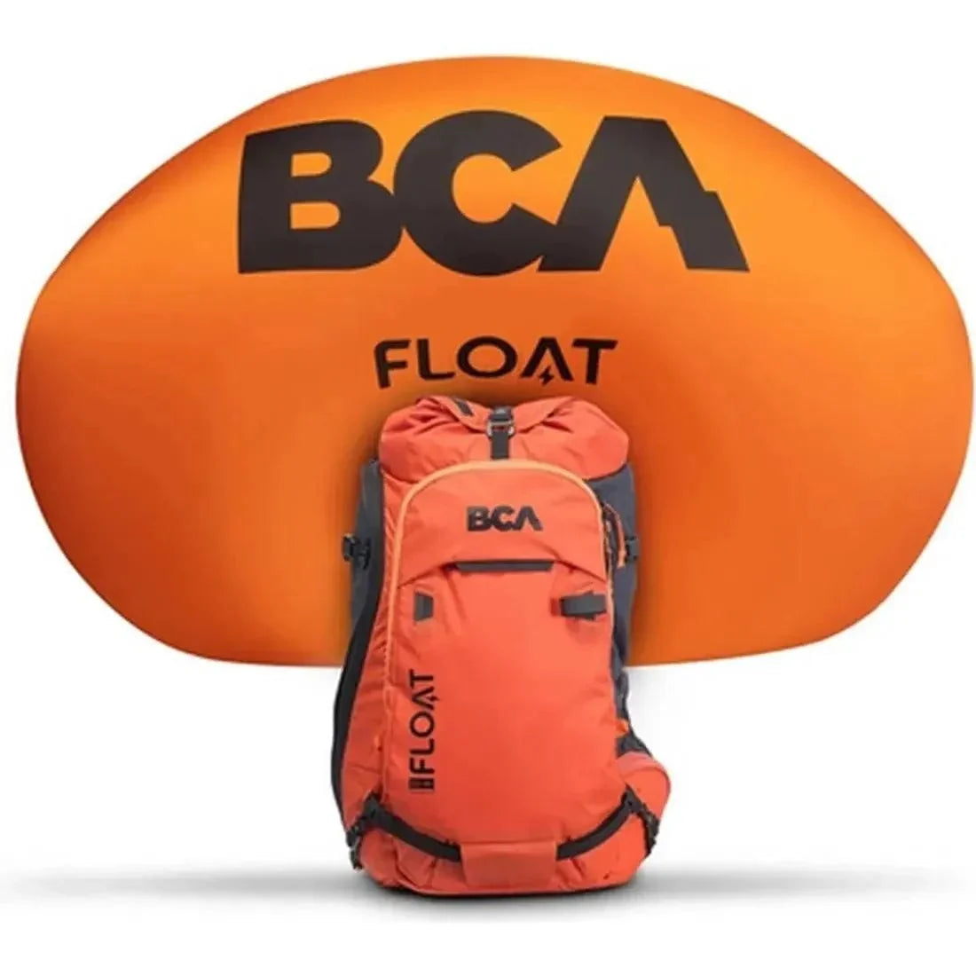 BCA Float E2 45L Avalanche Airbag Pack Backpacks and Bags - Winter Pack Airbag BCA