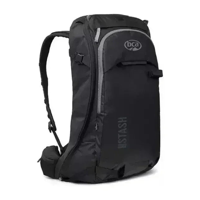 BCA Stash Pro 22L Backpacks and Bags - Winter Pack Backcountry BCA Medium/Large Black