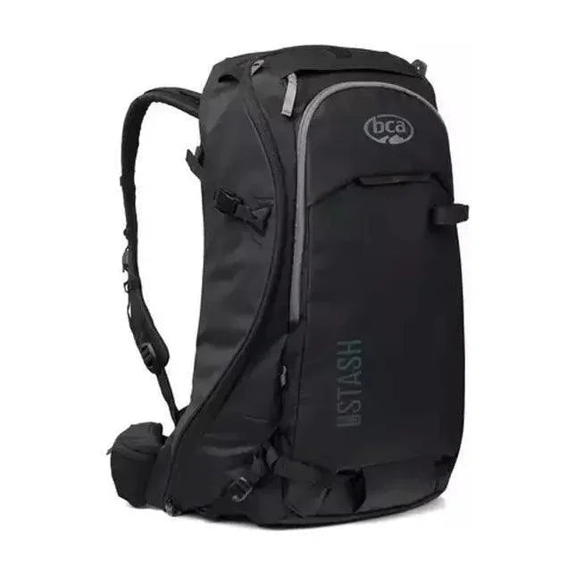 BCA Stash Pro 32L Backpacks and Bags - Winter Pack Backcountry BCA Medium/Large Black