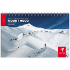 Beacon Guide Book Oregon Area Library - Guide Books BEACON Mount Hood Book