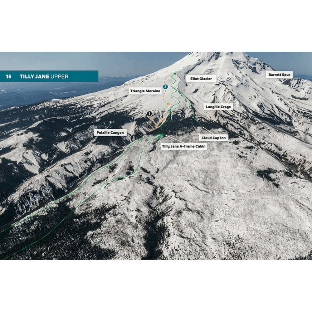 Beacon Guide Book Oregon Area Library - Guide Books BEACON