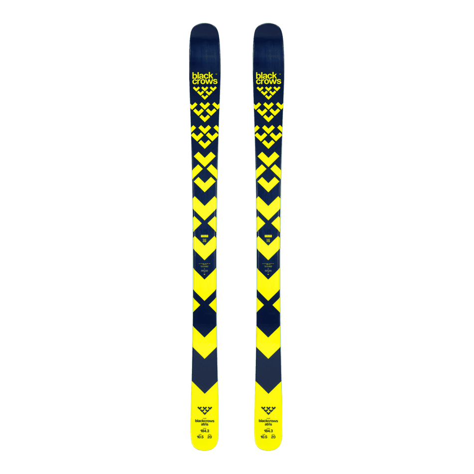 Black Crows Atris Touring Ski Skis - Touring Skis - All Mountain - Mens Black Crows