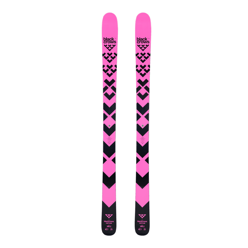 Black Crows Corvus Touring Ski – Cripple Creek Backcountry