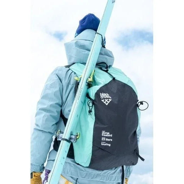 Black Crows Dorsa Freebird Pack Backpacks and Bags - Winter Pack Backcountry Black Crows