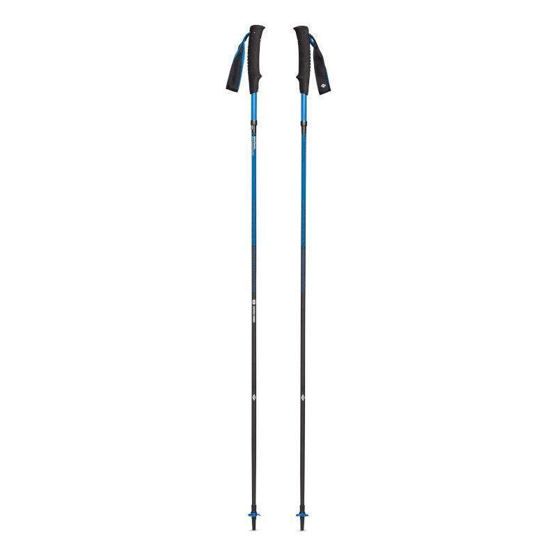 Black Diamond Distance Carbon Z Trekking/Running Poles Poles - Trekking Pole Black Diamond