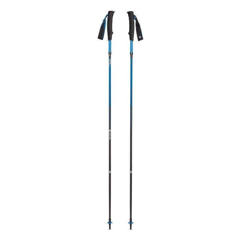 Black Diamond Distance Carbon Z Trekking/Running Poles Poles - Trekking Pole Black Diamond