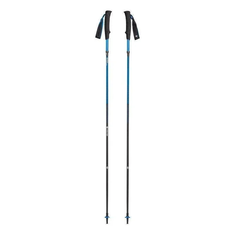 Black Diamond Distance Carbon Z Trekking/Running Poles Poles - Trekking Pole Black Diamond