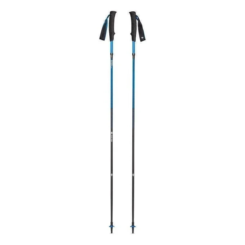 Black Diamond Distance Carbon Z Trekking/Running Poles Poles - Trekking Pole Black Diamond