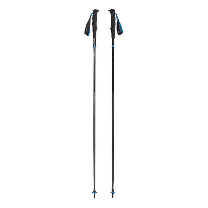 Black Diamond Distance Z Trekking/Running Poles Poles - Trekking Pole Black Diamond