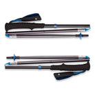 Black Diamond Distance Z Trekking/Running Poles Poles - Trekking Pole Black Diamond