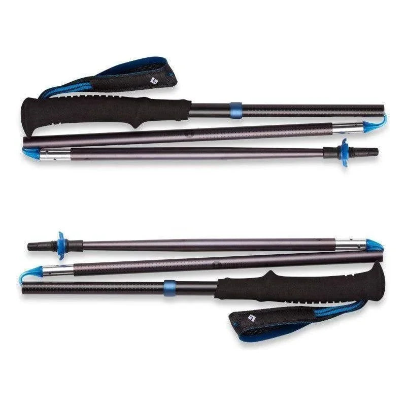 Black Diamond Distance Z Trekking/Running Poles Poles - Trekking Pole Black Diamond