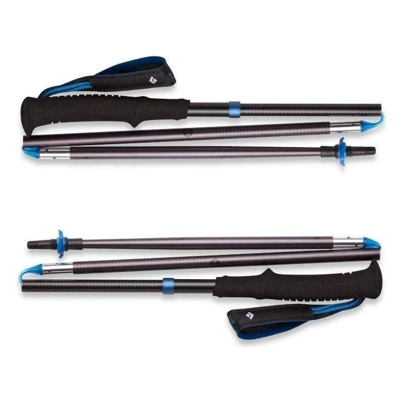 Black Diamond Distance Z Trekking/Running Poles Poles - Trekking Pole Black Diamond