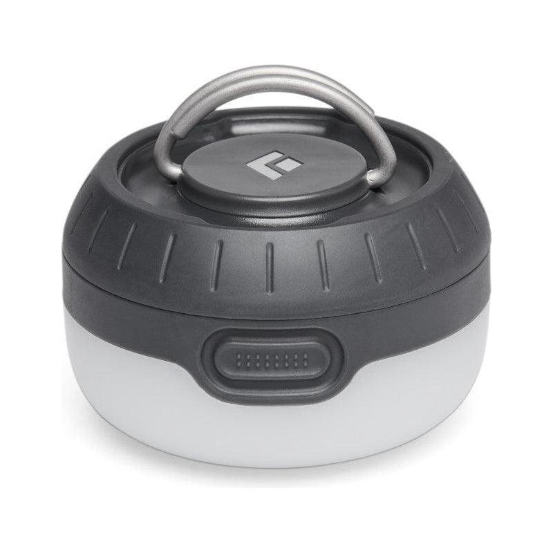 Black Diamond Moji Lantern Electronics - Lights - Headlamp Black Diamond Graphite