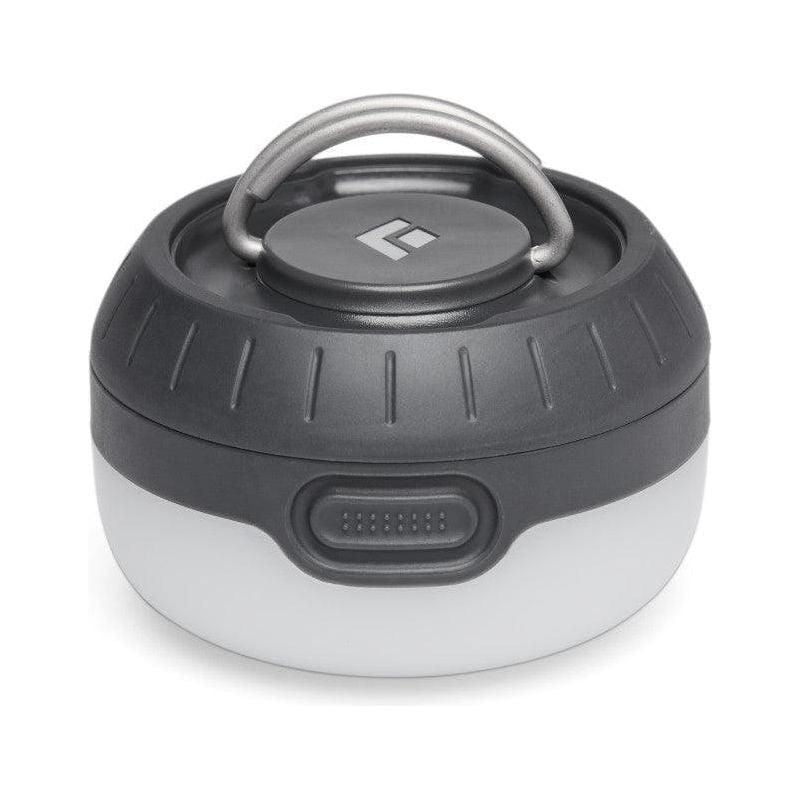 Black Diamond Moji Lantern Electronics - Lights - Headlamp Black Diamond Graphite